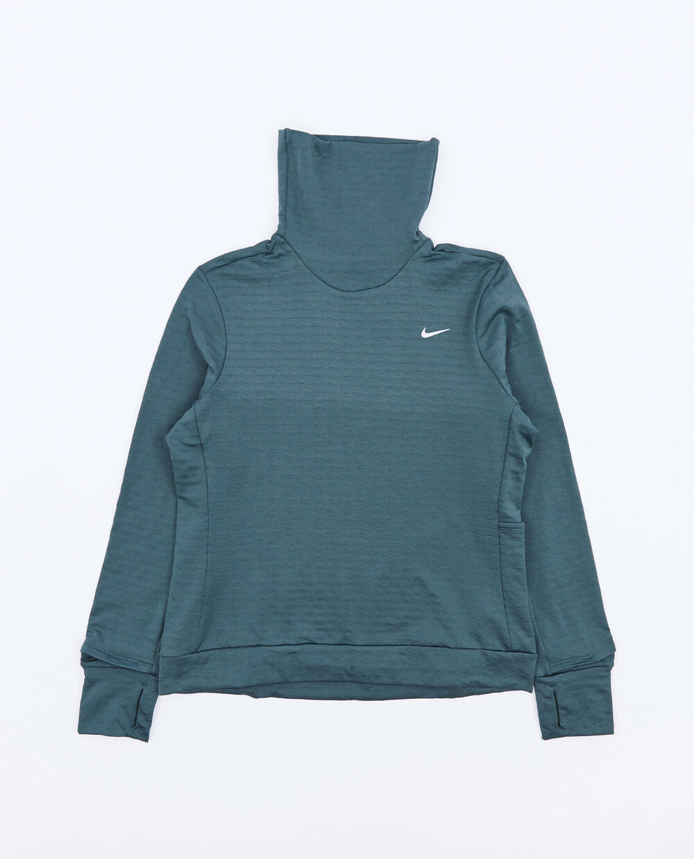 NIKE W'S TURTLNECK RUNNING TOP