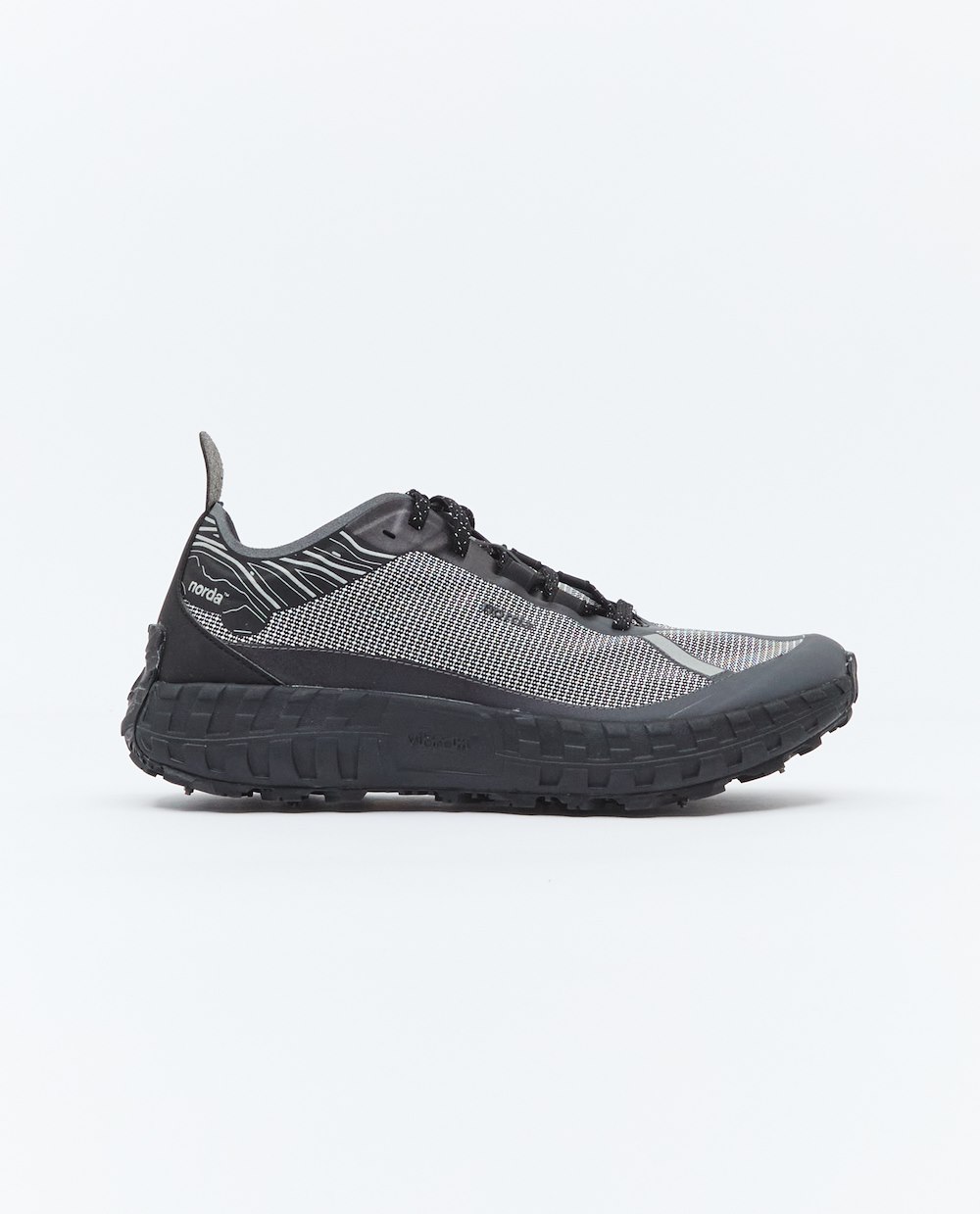 NORDA THE 001 G+ SPIKE