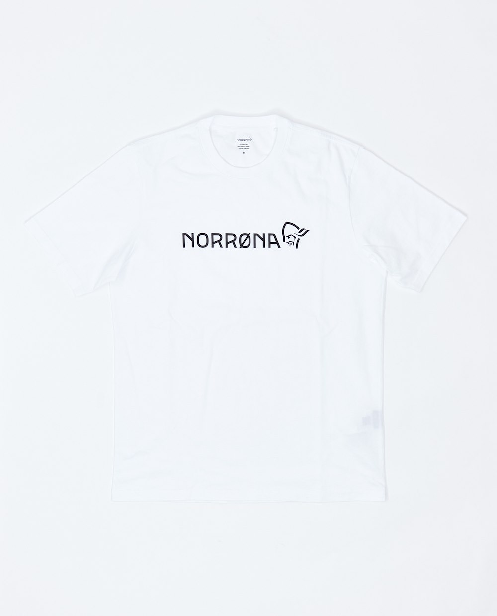 NORRØNA /29 COTTON NORRØNA VIKING T-SHIRT M'S