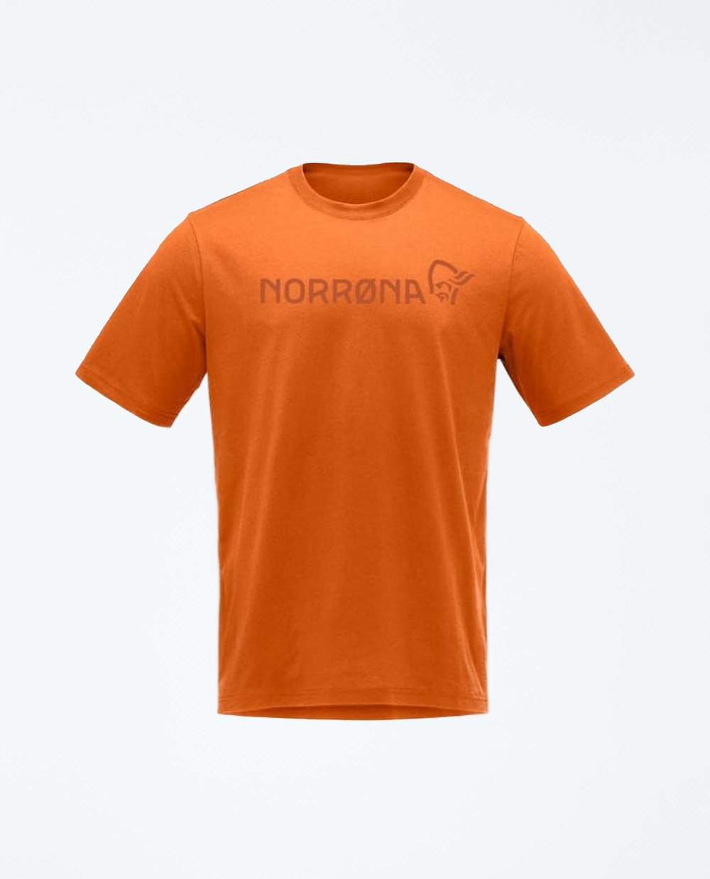 NORRØNA /29 COTTON NORRØNA VIKING T-SHIRT