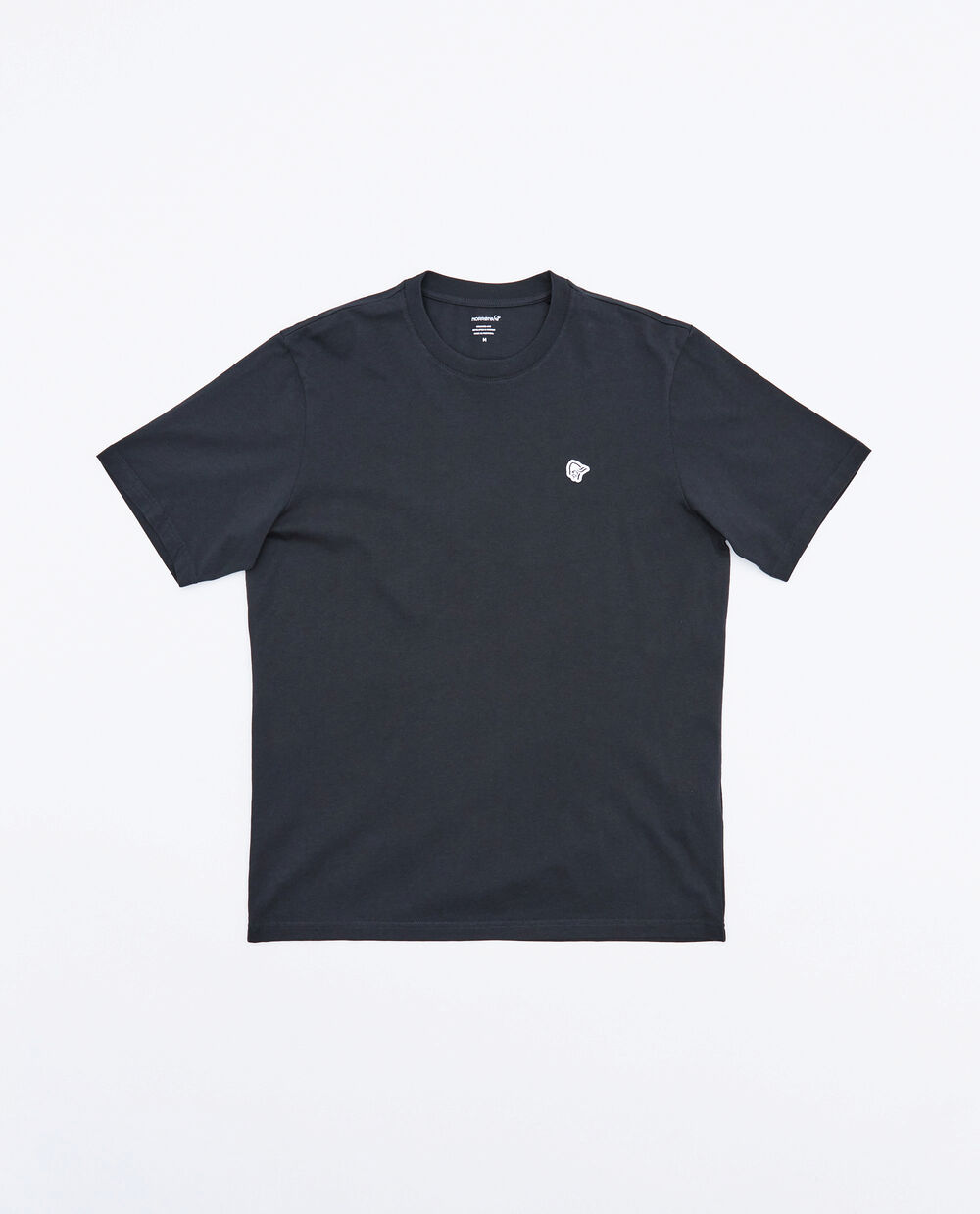 NORRØNA /29 COTTON VIKING PATCH T-SHIRT M'S