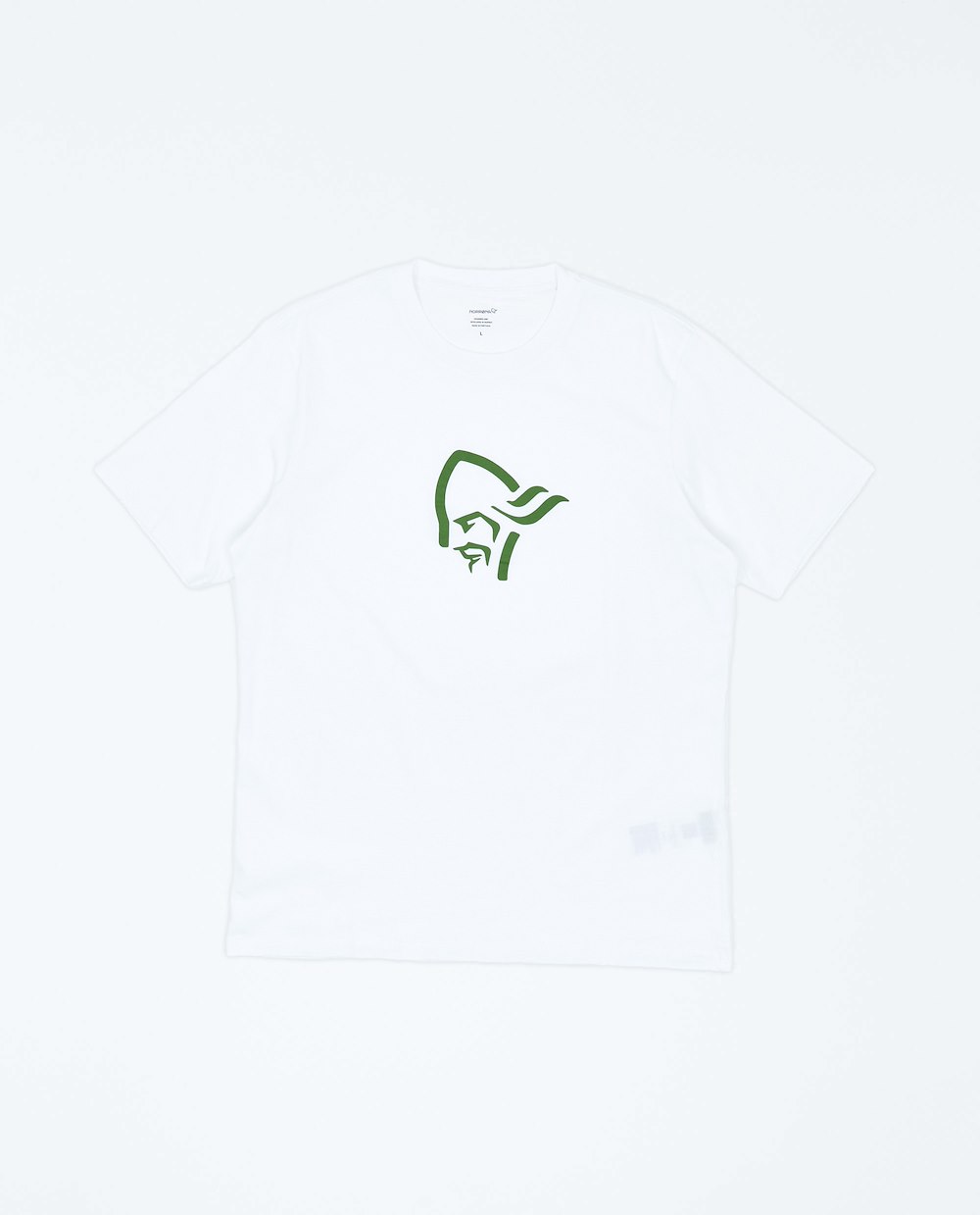 NORRØNA /29 COTTON VIKING T-SHIRT M'S