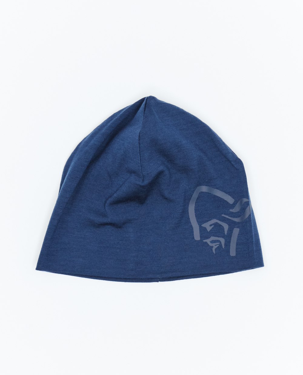 NORRØNA /29 PURE ULL 180 BEANIE
