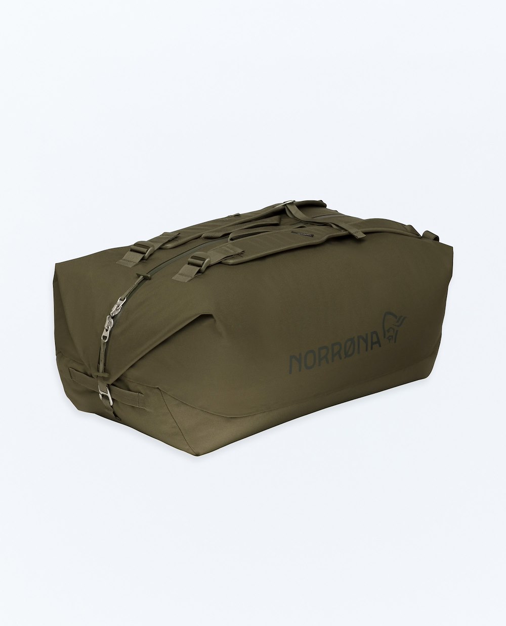NORRØNA 90L DUFFEL BAG