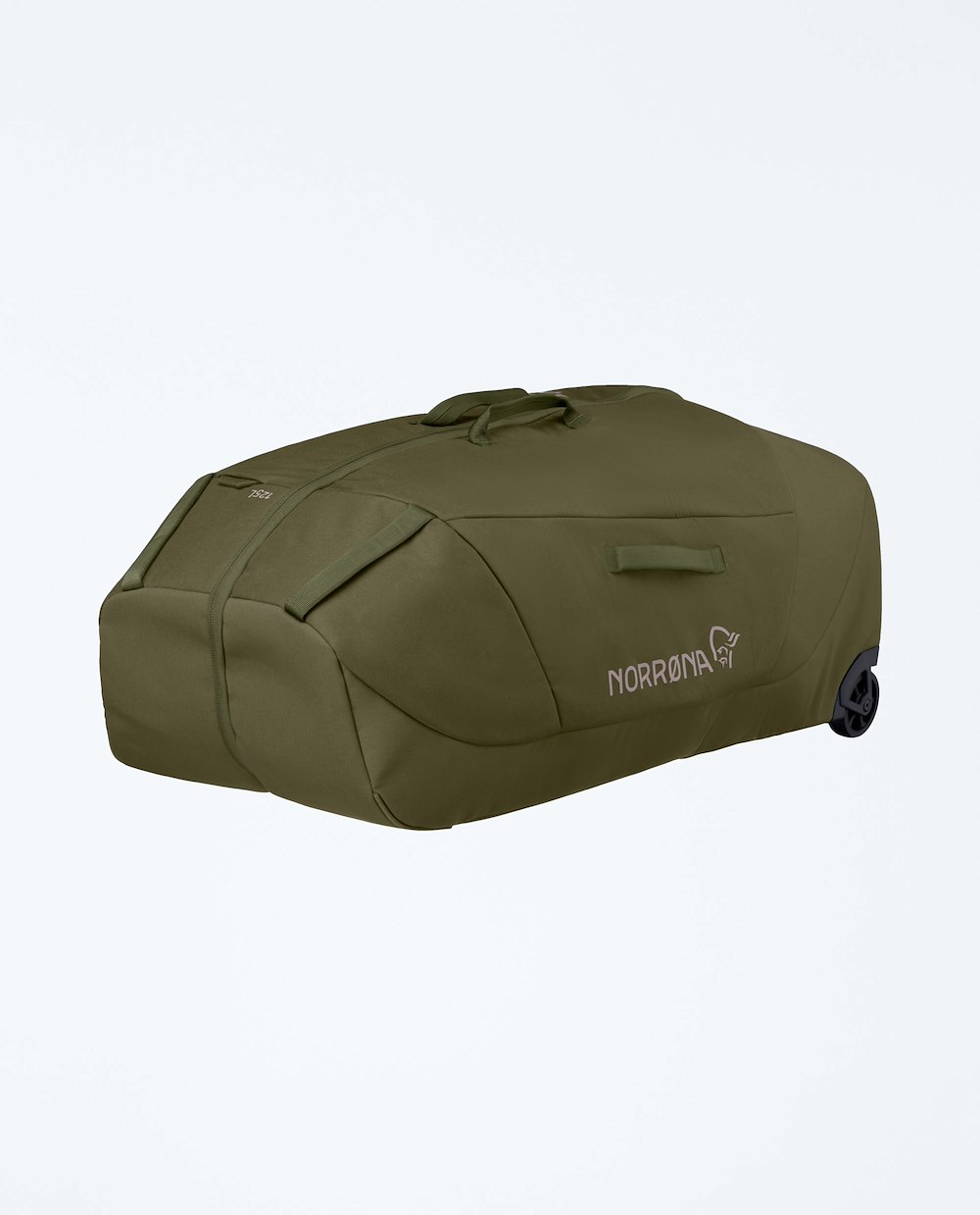 NORRØNA DIVIDABLE 125L TROLLEY BAG