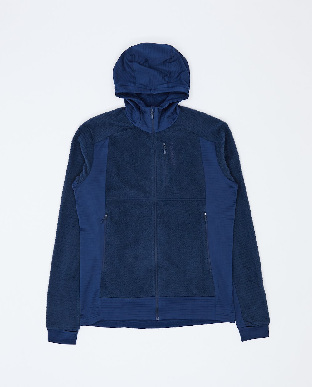 NORRØNA FALKETIND ALPHA120 ZIP HOOD M'S
