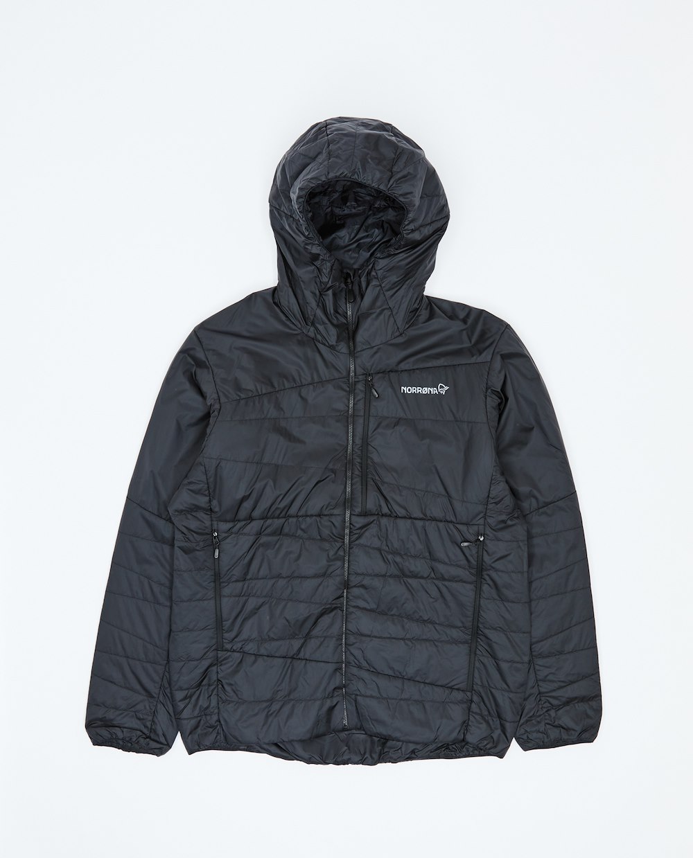 NORRØNA FALKETIND THERMO40 ZIP HOOD M'S