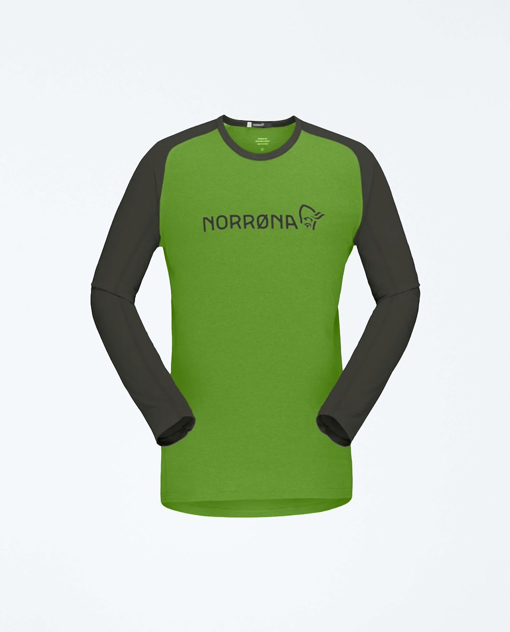 NORRØNA FJØRÅ EQUALISER LIGHTWEIGHT LONG SLEEVE