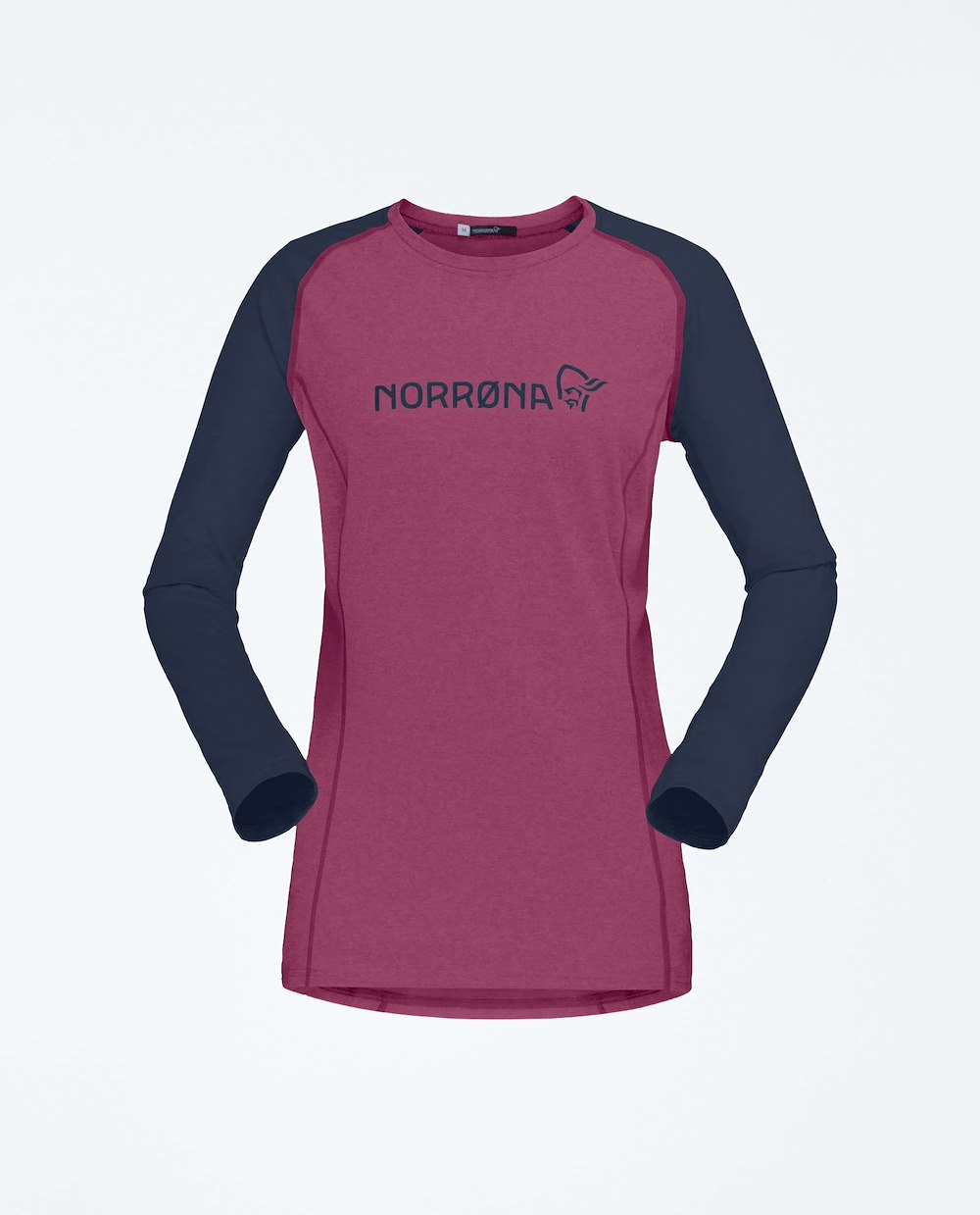 NORRØNA FJØRÅ EQUALISER LIGHTWEIGHT LONG SLEEVE