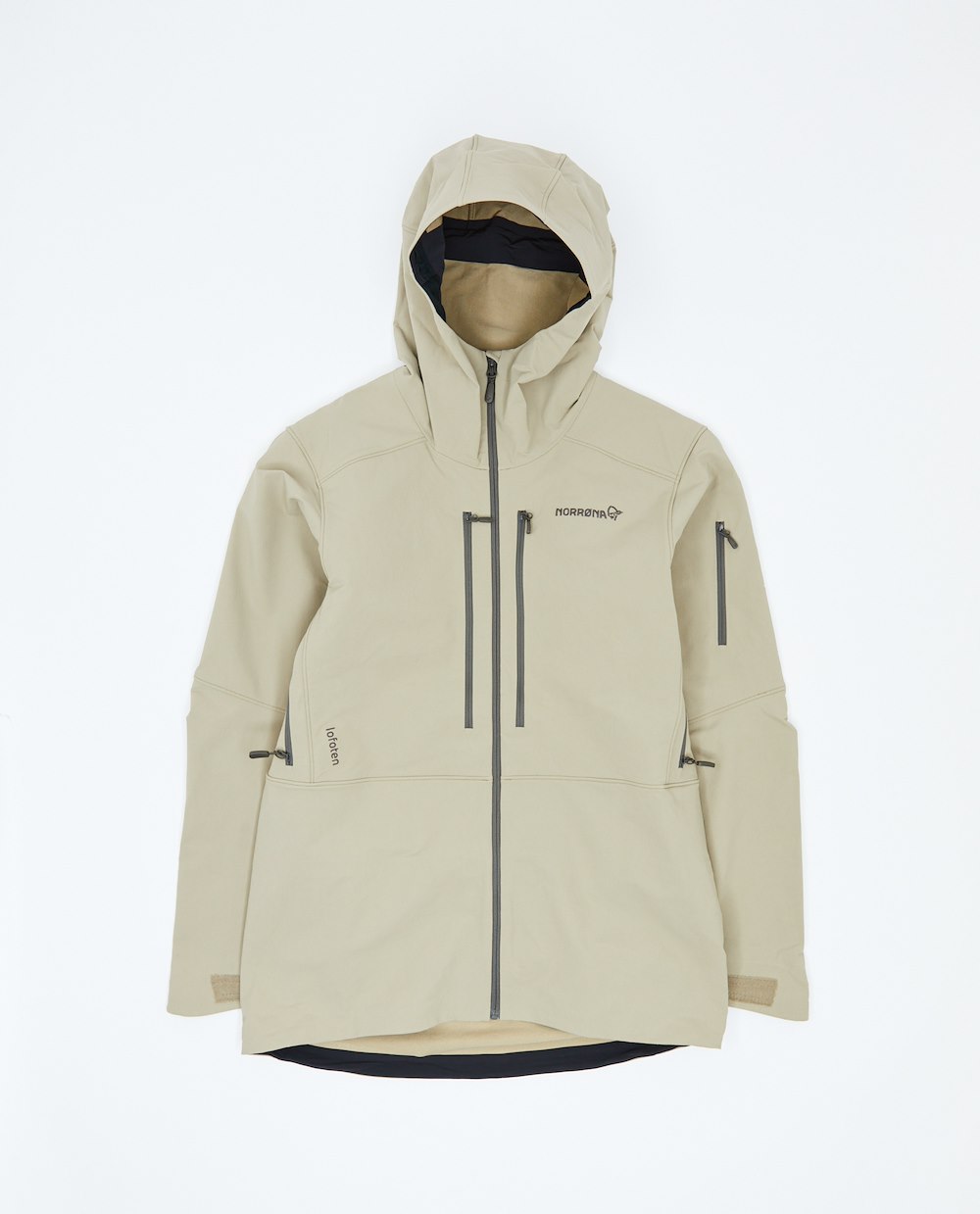 NORRØNA LOFOTEN FLEX1 JACKET M'S