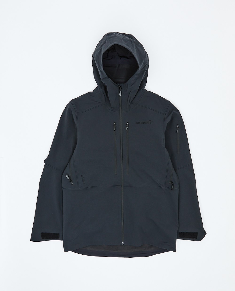 NORRØNA LOFOTEN FLEX1 JACKET M'S