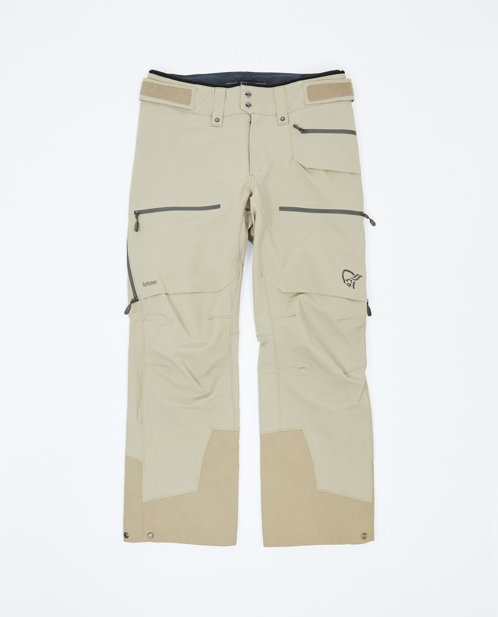 NORRØNA LOFOTEN FLEX1 PANTS M'S