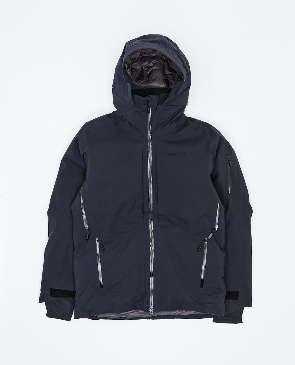 NORRØNA LOFOTEN GORE-TEX DOWN800 JACKET M'S
