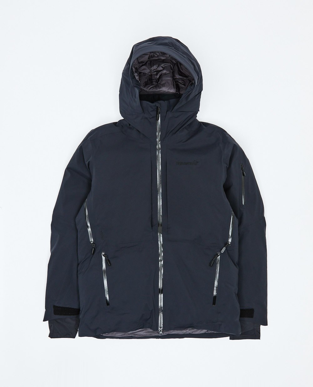 NORRØNA LOFOTEN GORE-TEX DOWN800 JACKET M'S