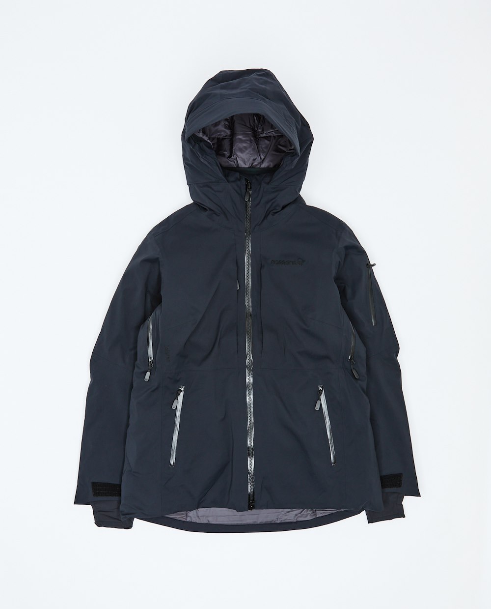 NORRØNA LOFOTEN GORE-TEX DOWN800 JACKET W'S