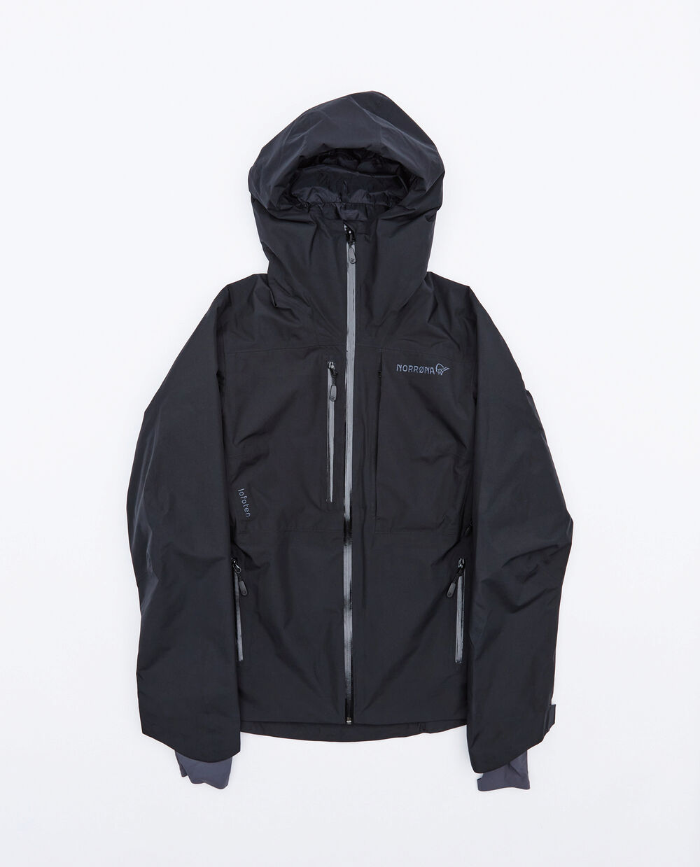 NORRØNA LOFOTEN GORE-TEX INSULATED JACKET W'S