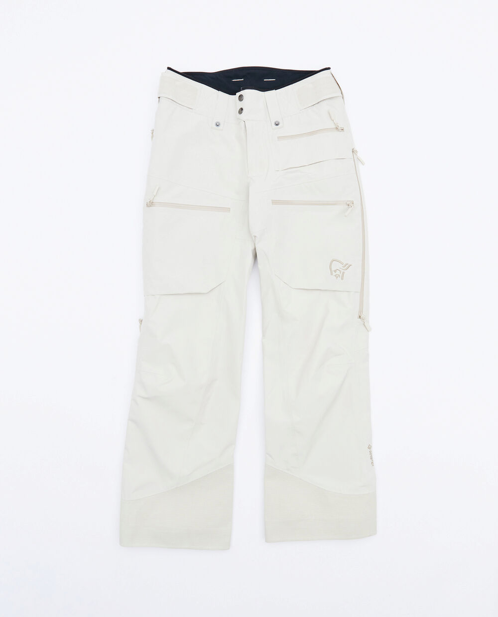 NORRØNA LOFOTEN GORE-TEX INSULATED PANTS W'S