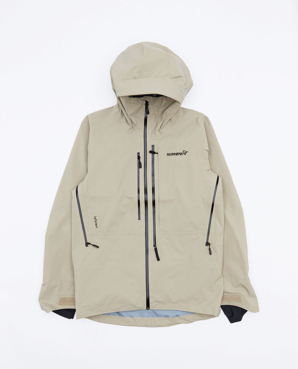 NORRØNA LOFOTEN GORE-TEX PRO JACKET M'S