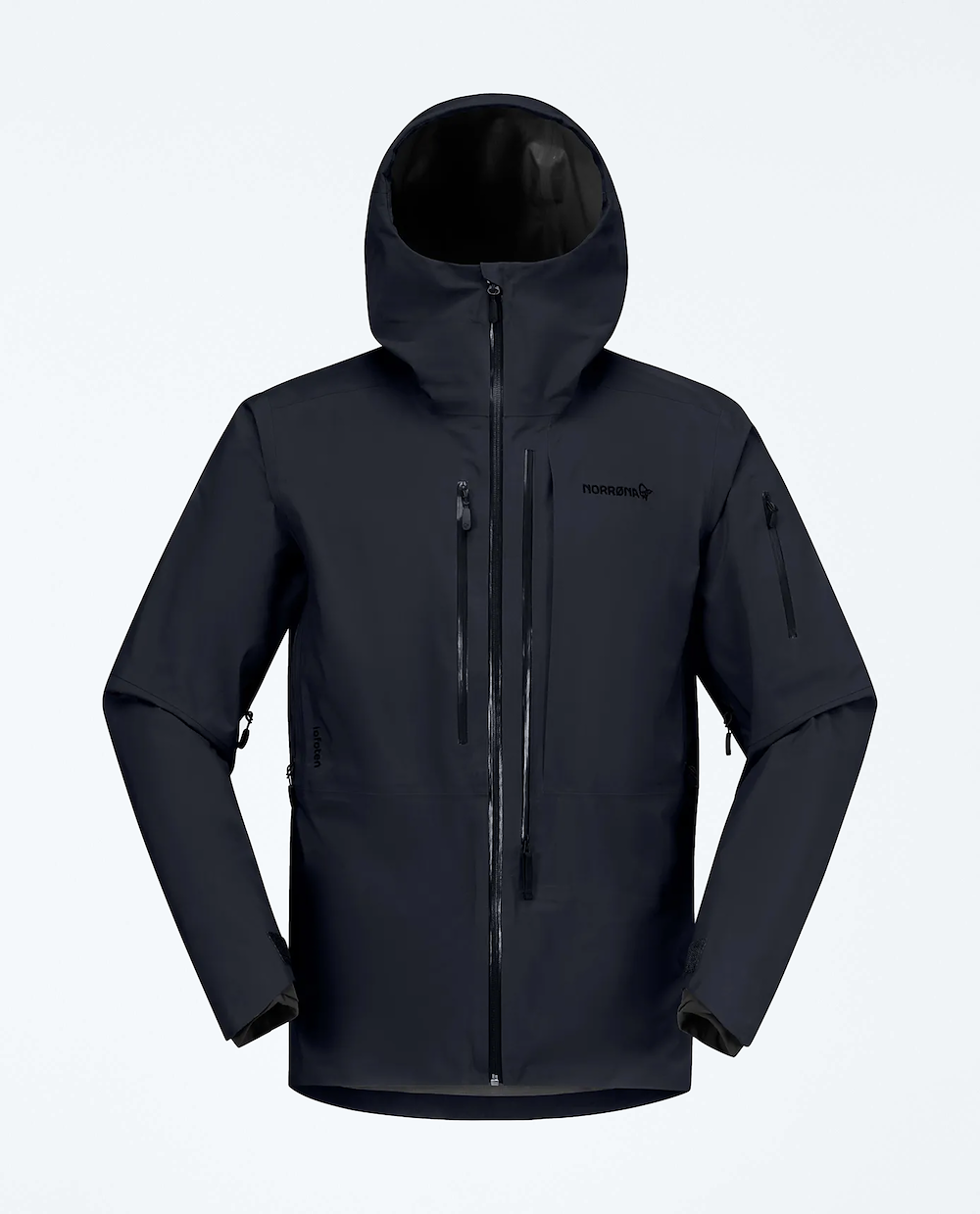 NORRØNA LOFOTEN GORE-TEX PRO JACKET M'S