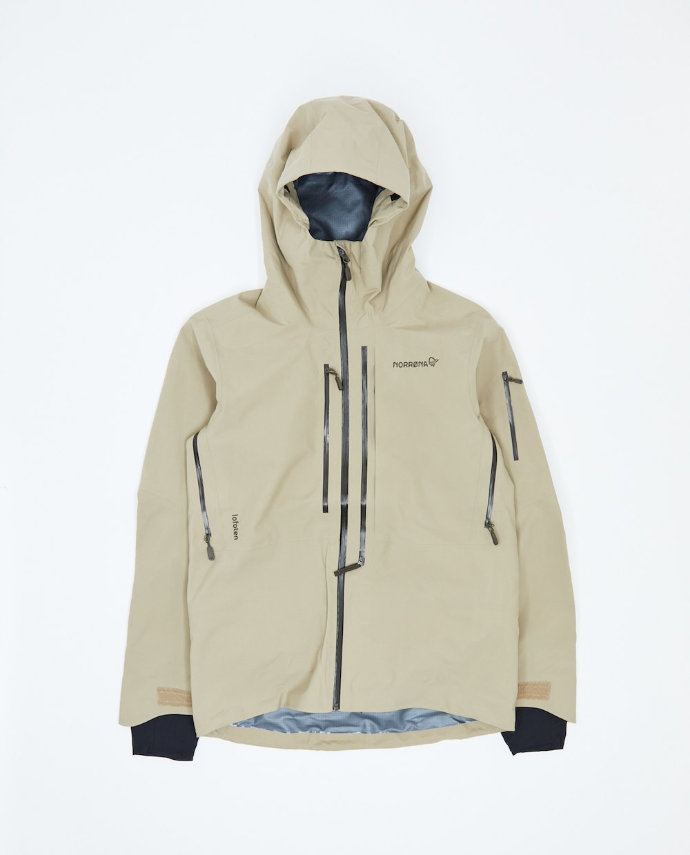 NORRØNA LOFOTEN GORE-TEX PRO JACKET M'S