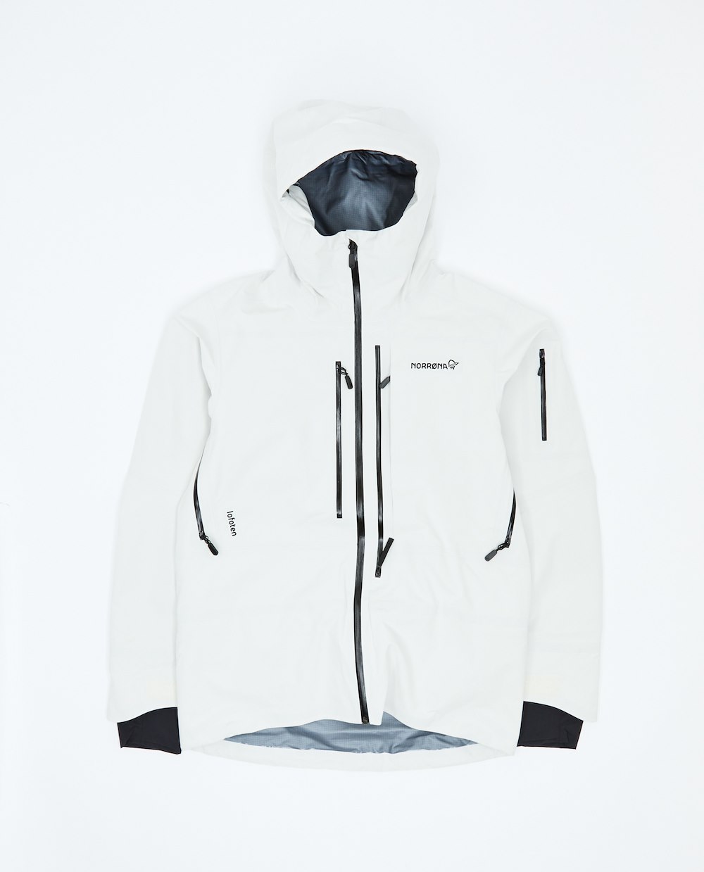NORRØNA LOFOTEN GORE-TEX PRO JACKET M'S