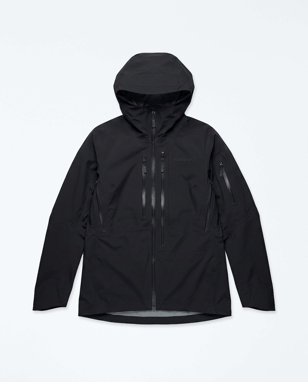 NORRØNA LOFOTEN GORE-TEX PRO JACKET W'S