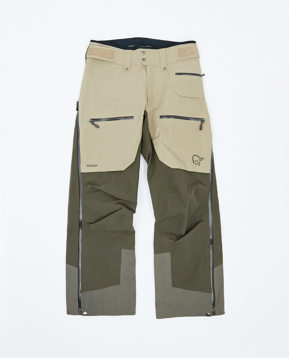 NORRØNA LOFOTEN GORE-TEX PRO PANTS M'S