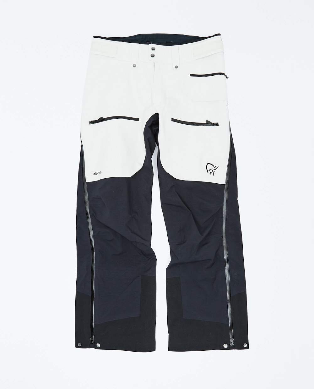 NORRØNA LOFOTEN GORE-TEX PRO PANTS M'S