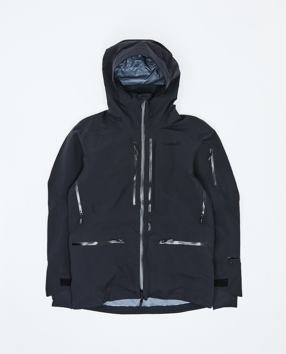 NORRØNA LOFOTEN GORE-TEX PRO PLUS JACKET M'S