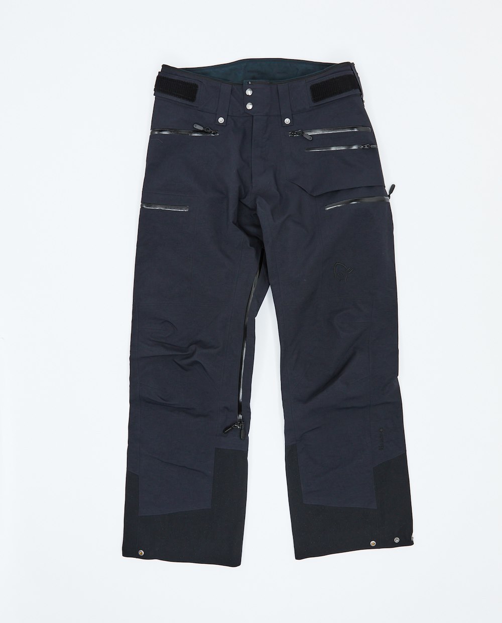 NORRØNA LOFOTEN GORE-TEX PRO PLUS PANTS M'S