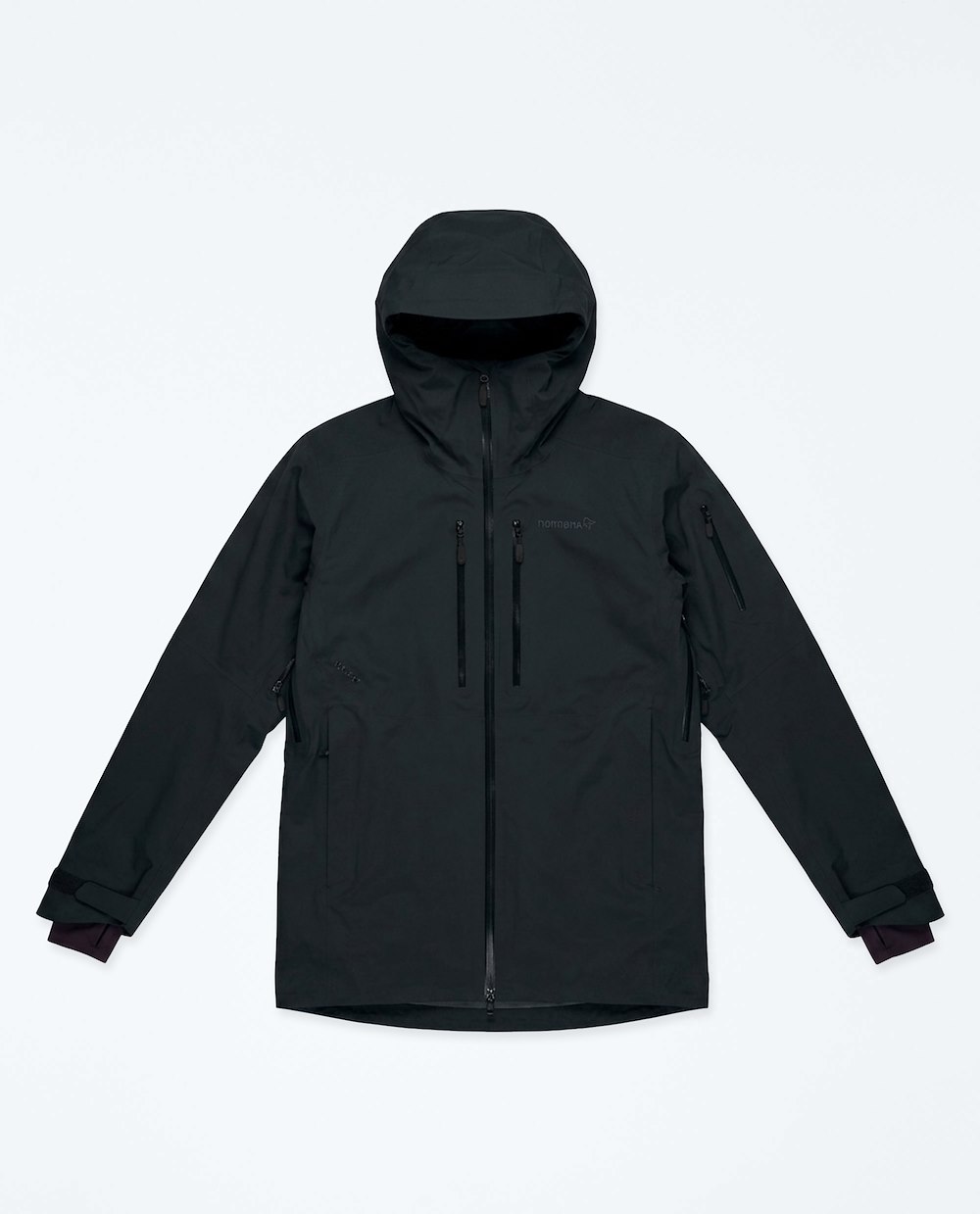 NORRØNA LOFOTEN GORE-TEX THERMO80 JACKET M'S