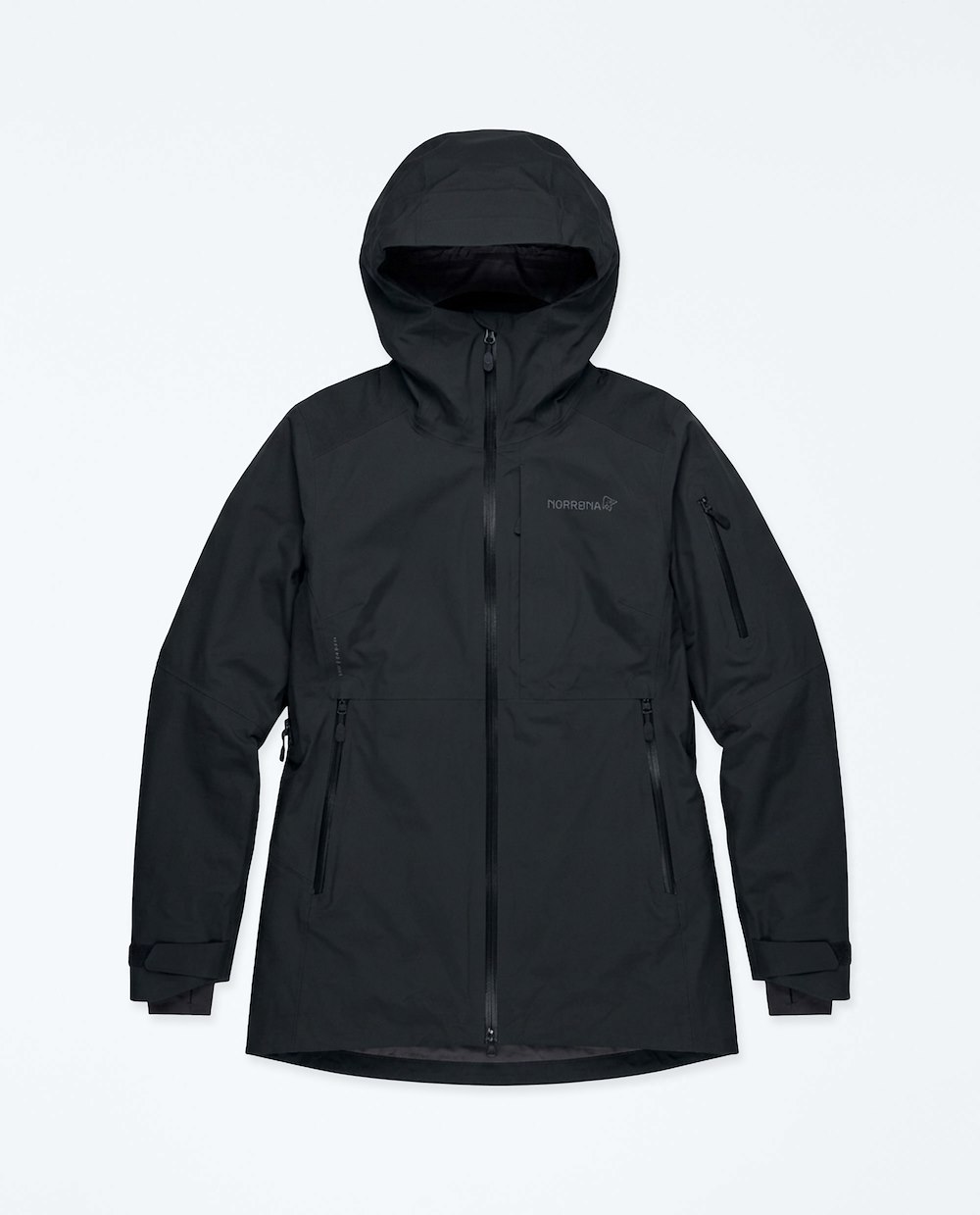 NORRØNA LOFOTEN GORE-TEX THERMO80 JACKET W'S