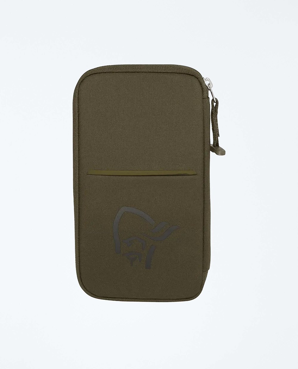NORRØNA NORRØNA TRAVEL WALLET