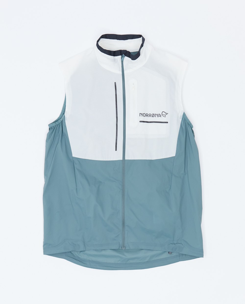 NORRØNA SENJA AERO90 VEST M'S