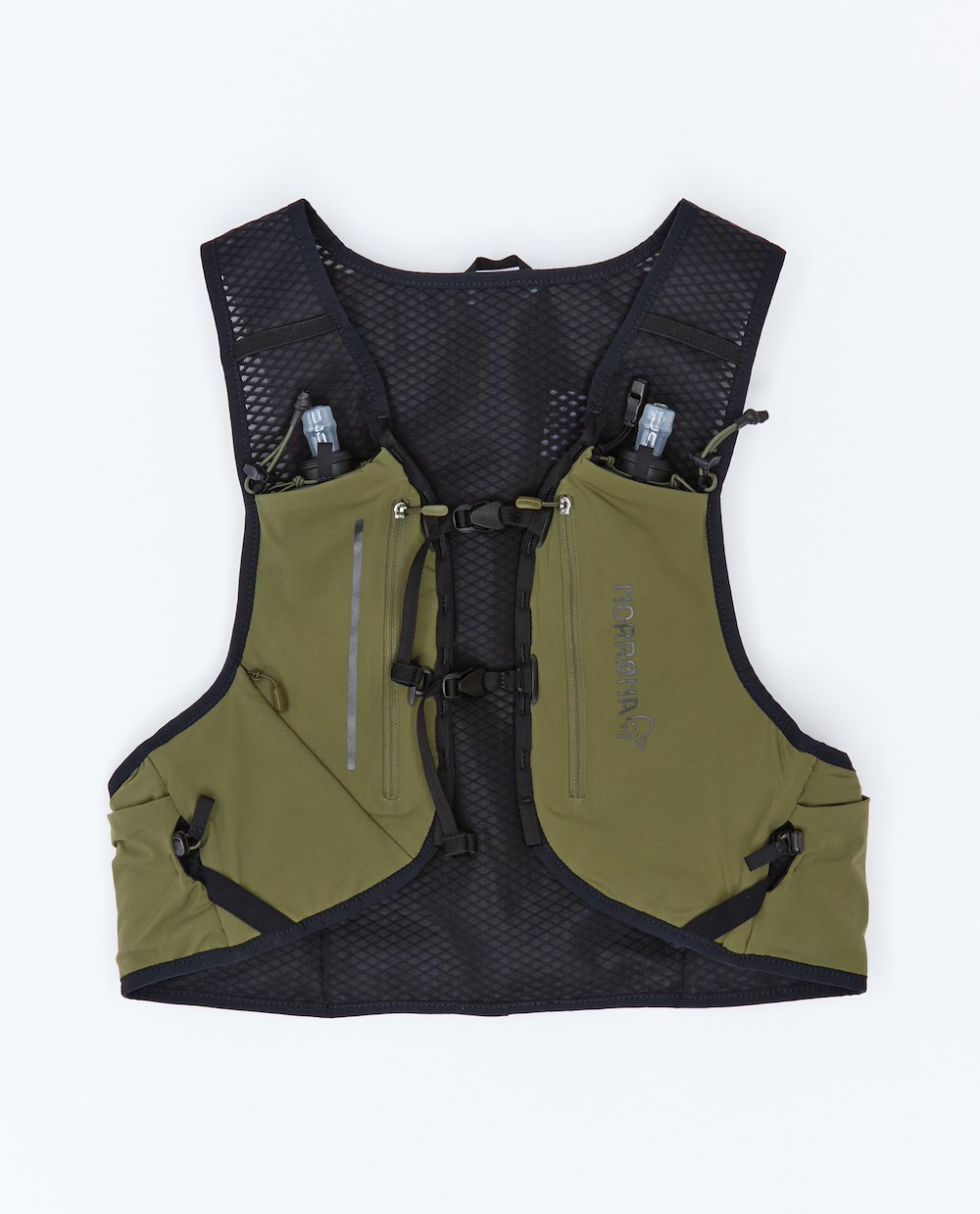 NORRØNA SENJA ECONYL70 7L PACK