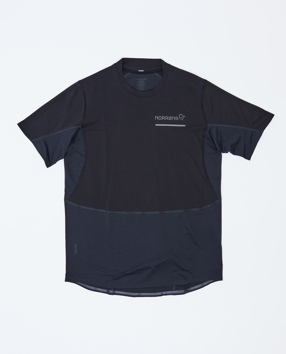 NORRØNA SENJA EQUALISER LIGHTWEIGHT T-SHIRT M'S