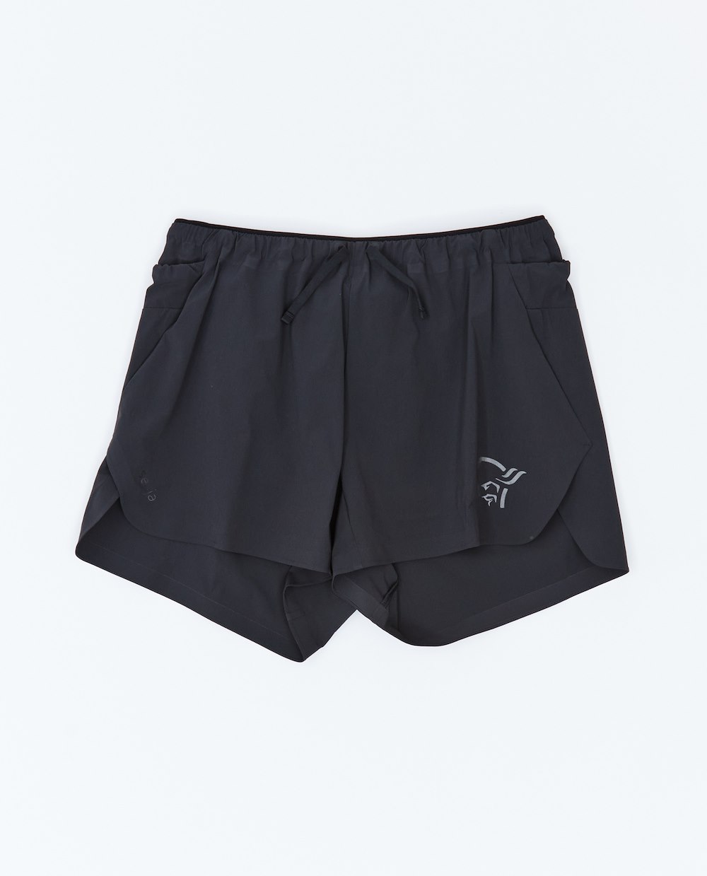NORRØNA SENJA FLEX1 4'' SHORTS W'S