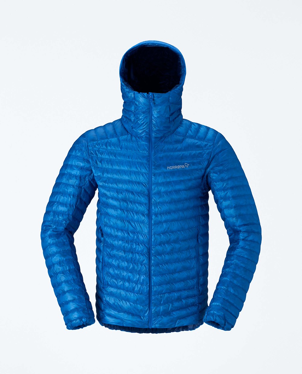 NORRØNA TROLLVEGGEN SUPERLIGHT DOWN800 HOOD