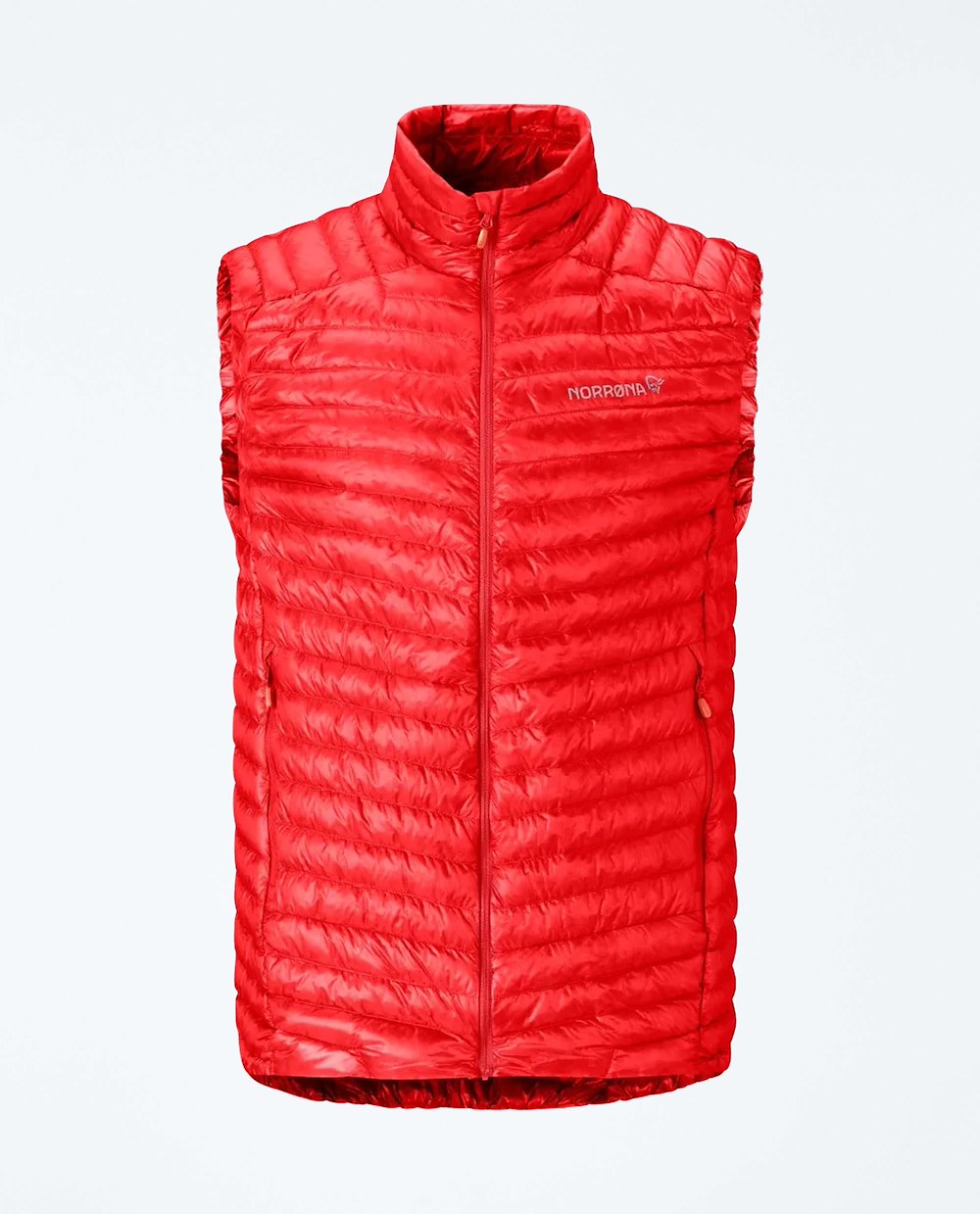 NORRØNA TROLLVEGGEN SUPERLIGHT DOWN800 VEST
