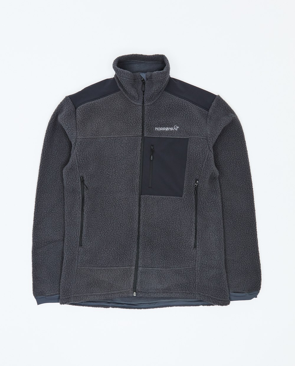 NORRØNA TROLLVEGGEN WARM3 JACKET M'S