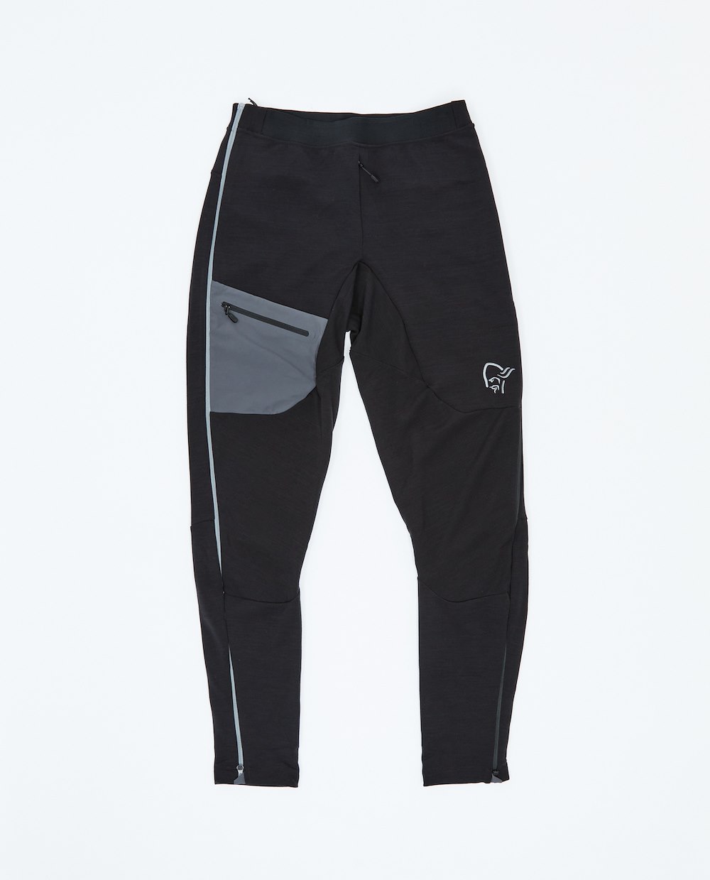 NORRØNA TROLLVEGGEN WARMWOOL2 STRETCH TIGHTS M'S