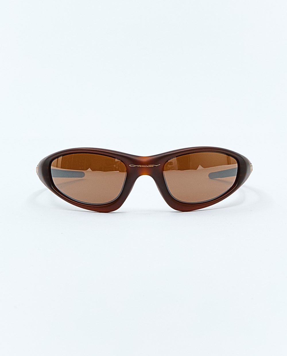 OAKLEY STRAIGHT JACKET 99