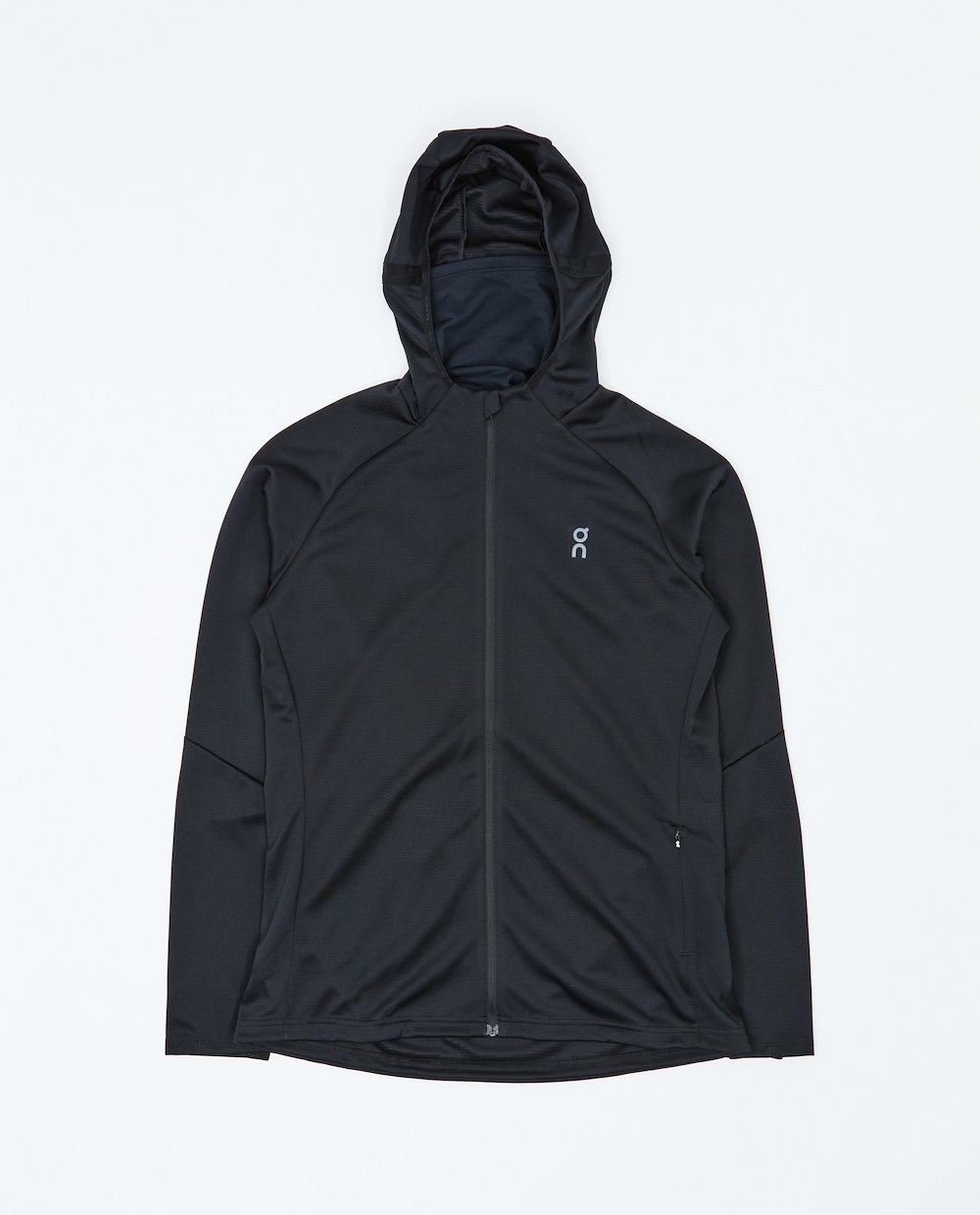 ON CLIMATE ZIP HOODIE W 