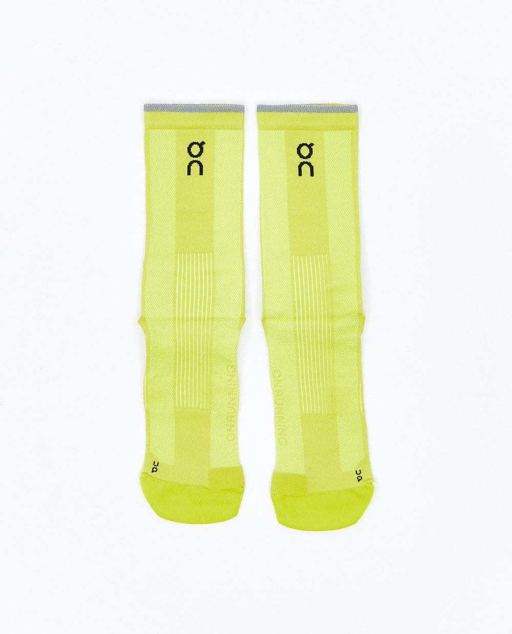 ON ELITE RUN SOCK HIGH U