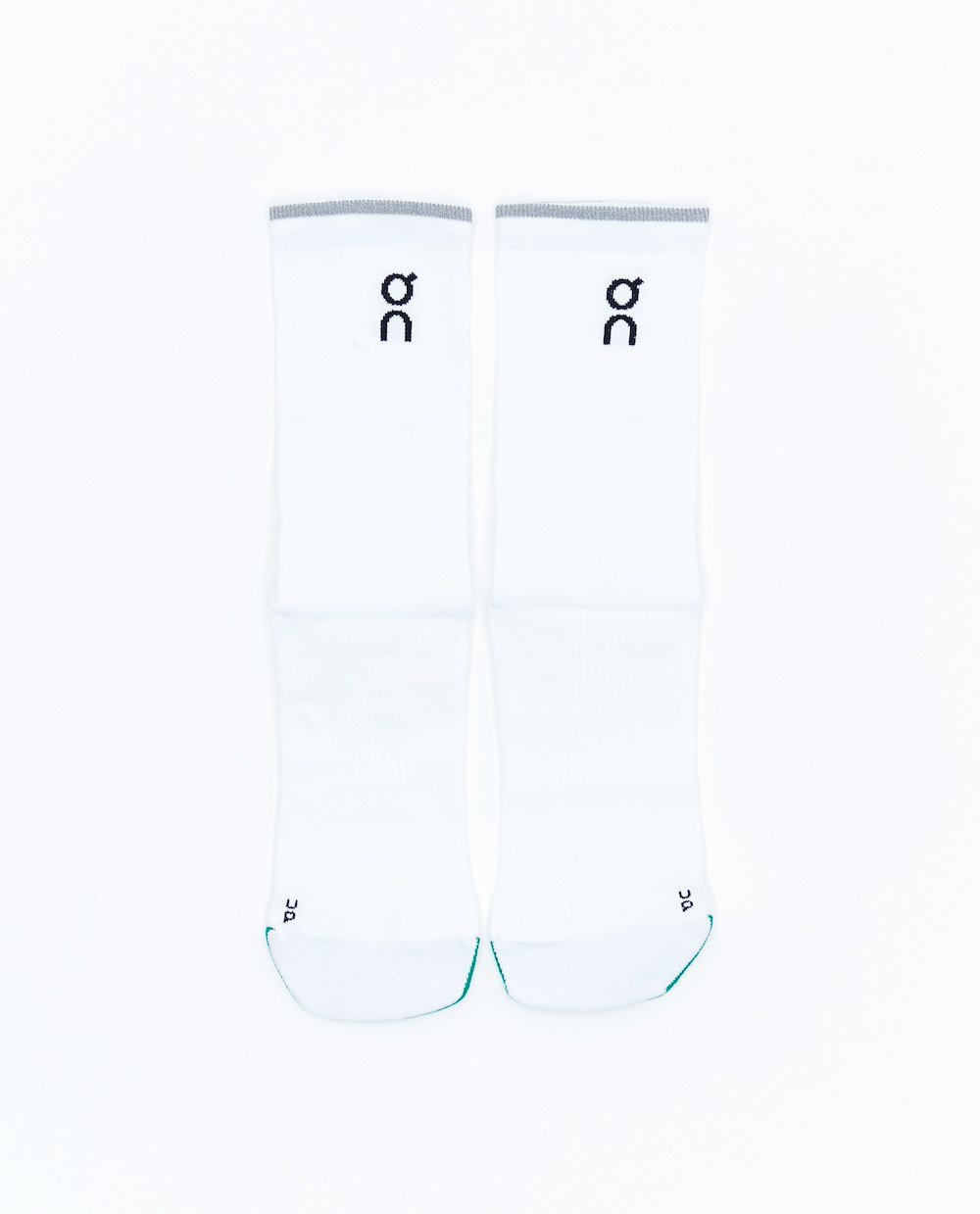ON ELITE RUN SOCK HIGH