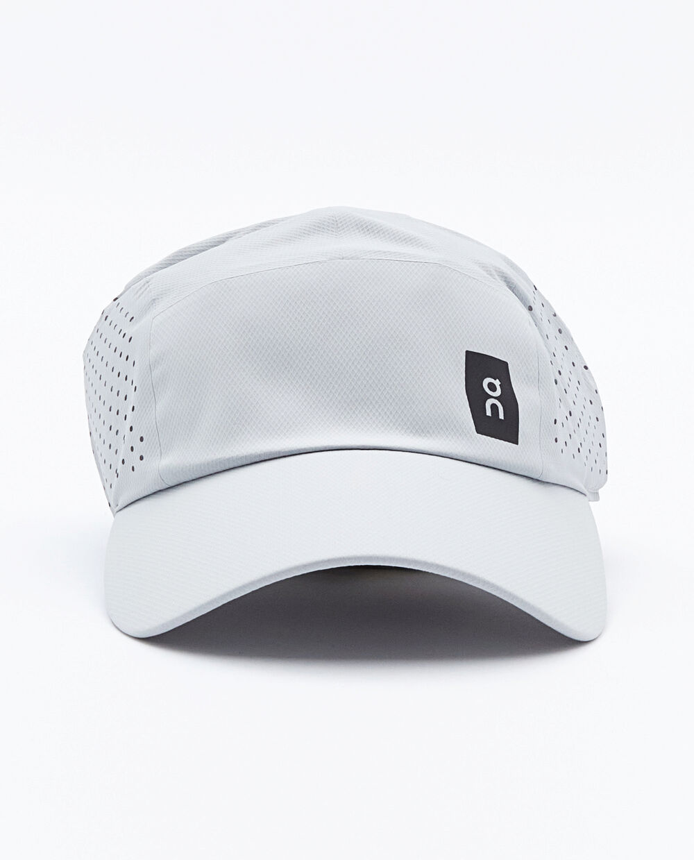 ON LIGHTWEIGHT CAP