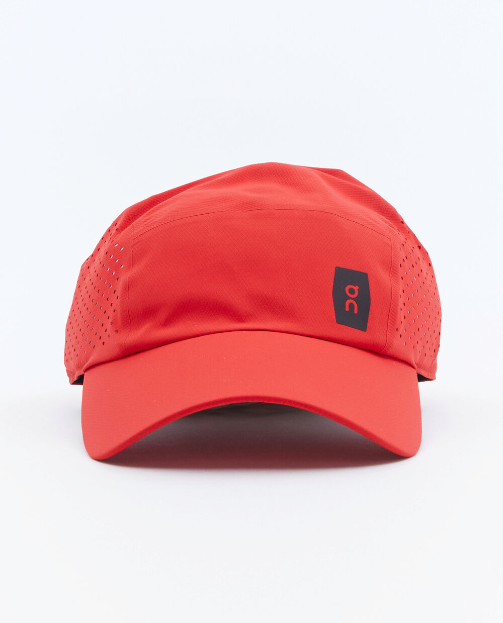 ON LIGHTWEIGHT CAP