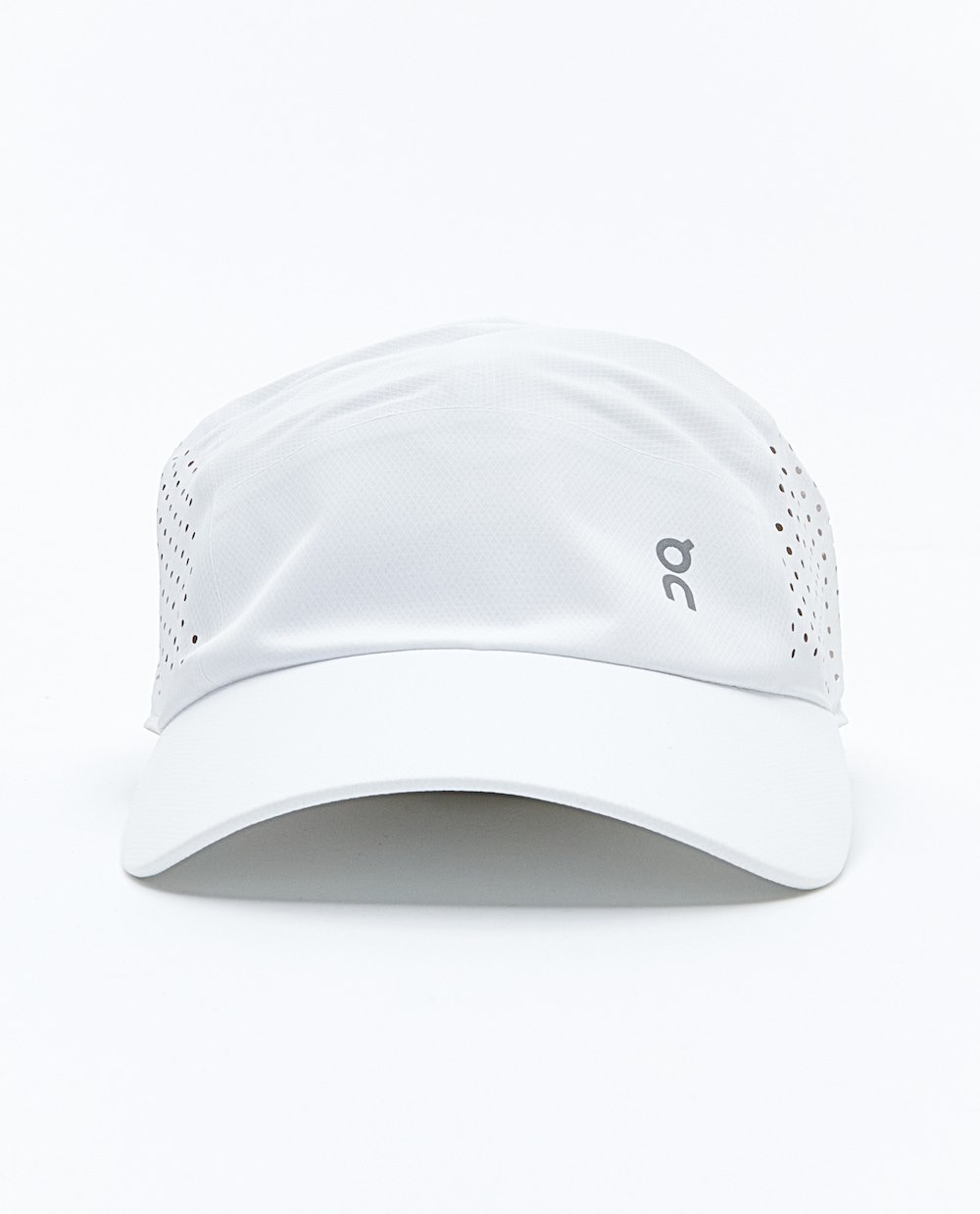 ON LIGHTWEIGHT CAP