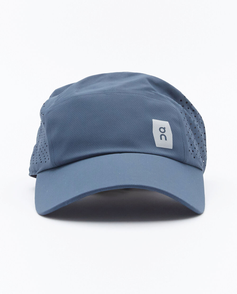 ON LIGHTWEIGHT CAP