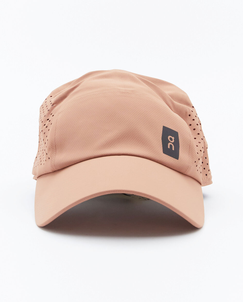 ON LIGHTWEIGHT CAP